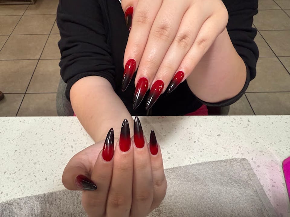 Pure Zen Nail Spa (Appointment is preferred) photo 1