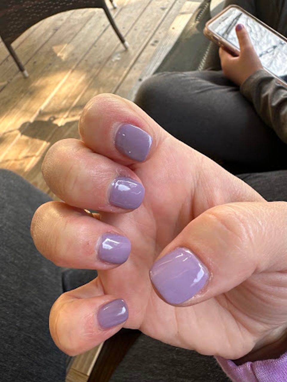 T - Nail Spa photo 1