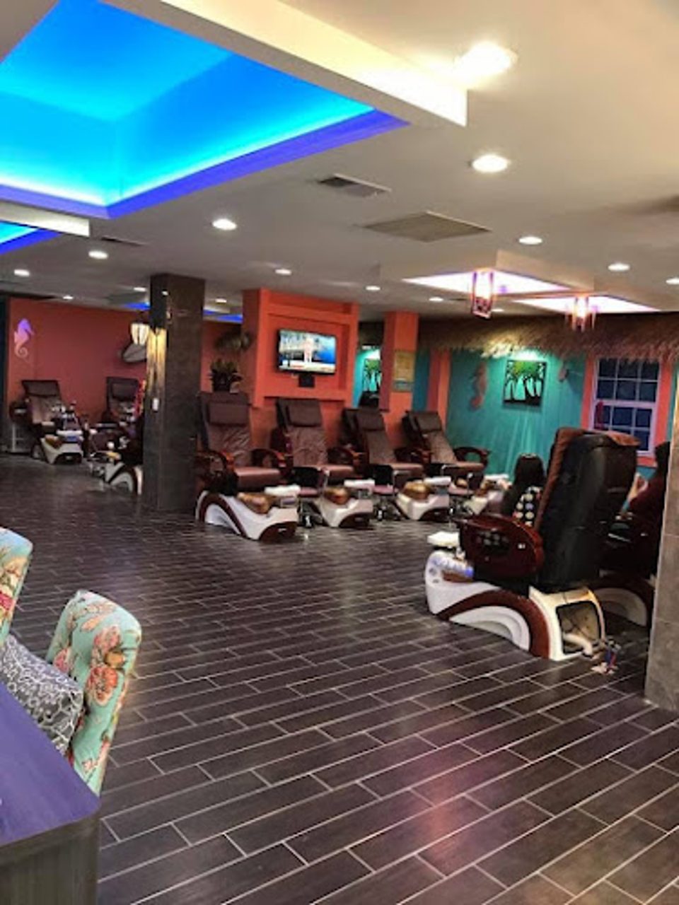 Hawaiian Nail Bar photo 1