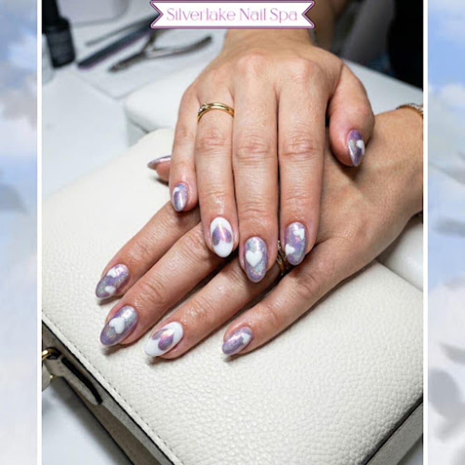 Silverlake Nail Spa photo 1