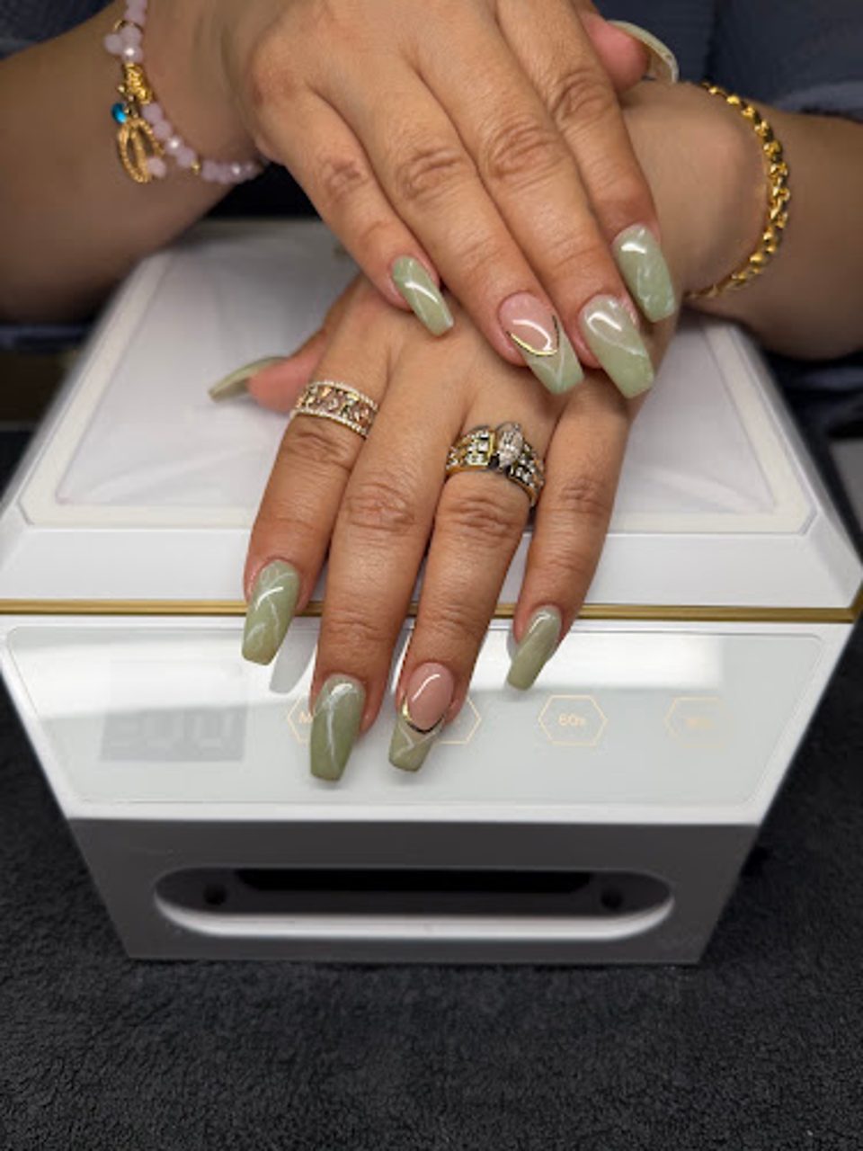 One Thirty Nine Nail Studio photo 1