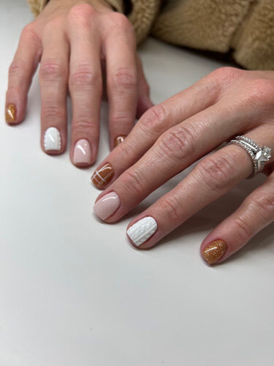 M Nails LV photo 1