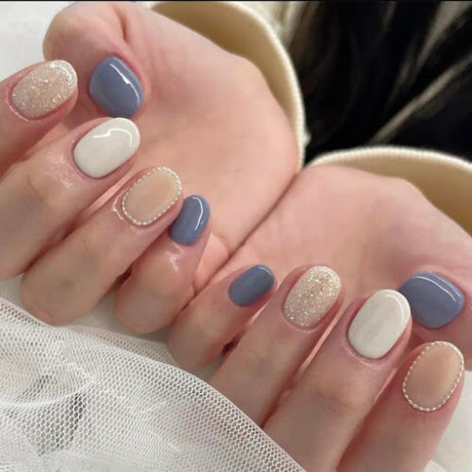 Nail Lotus photo 1