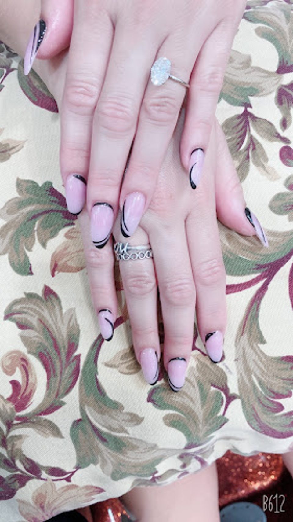 Hollywood Nails & Spa photo 1