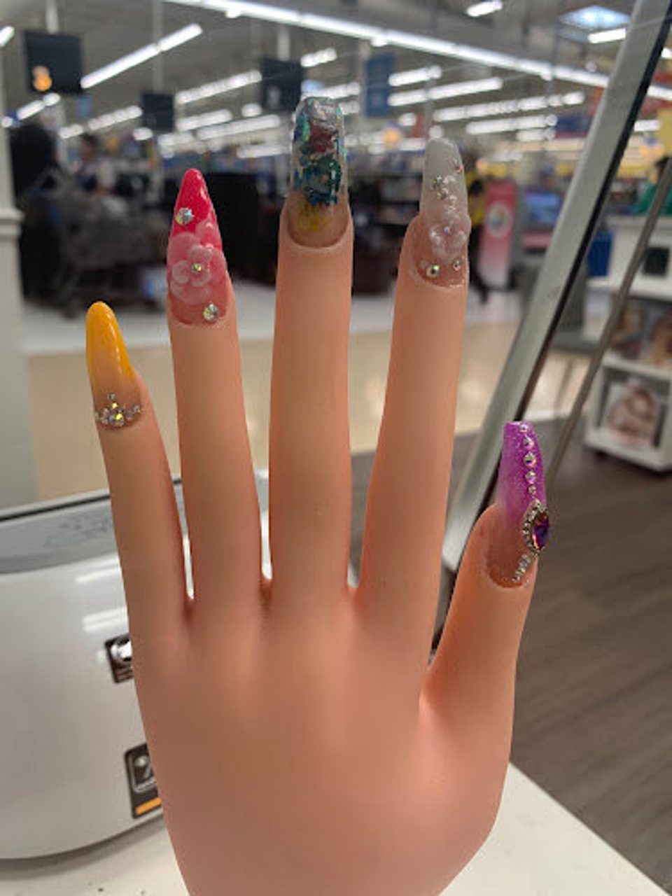 Regal Nails, Salon & Spa photo 1