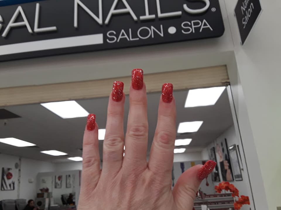 Regal Nails, Salon & Spa photo 1