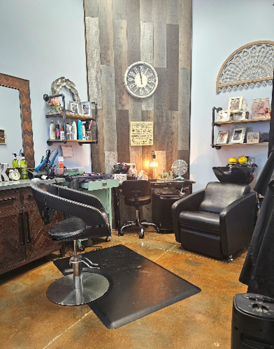 Mattison Avenue Salon Suites & Spa photo 1