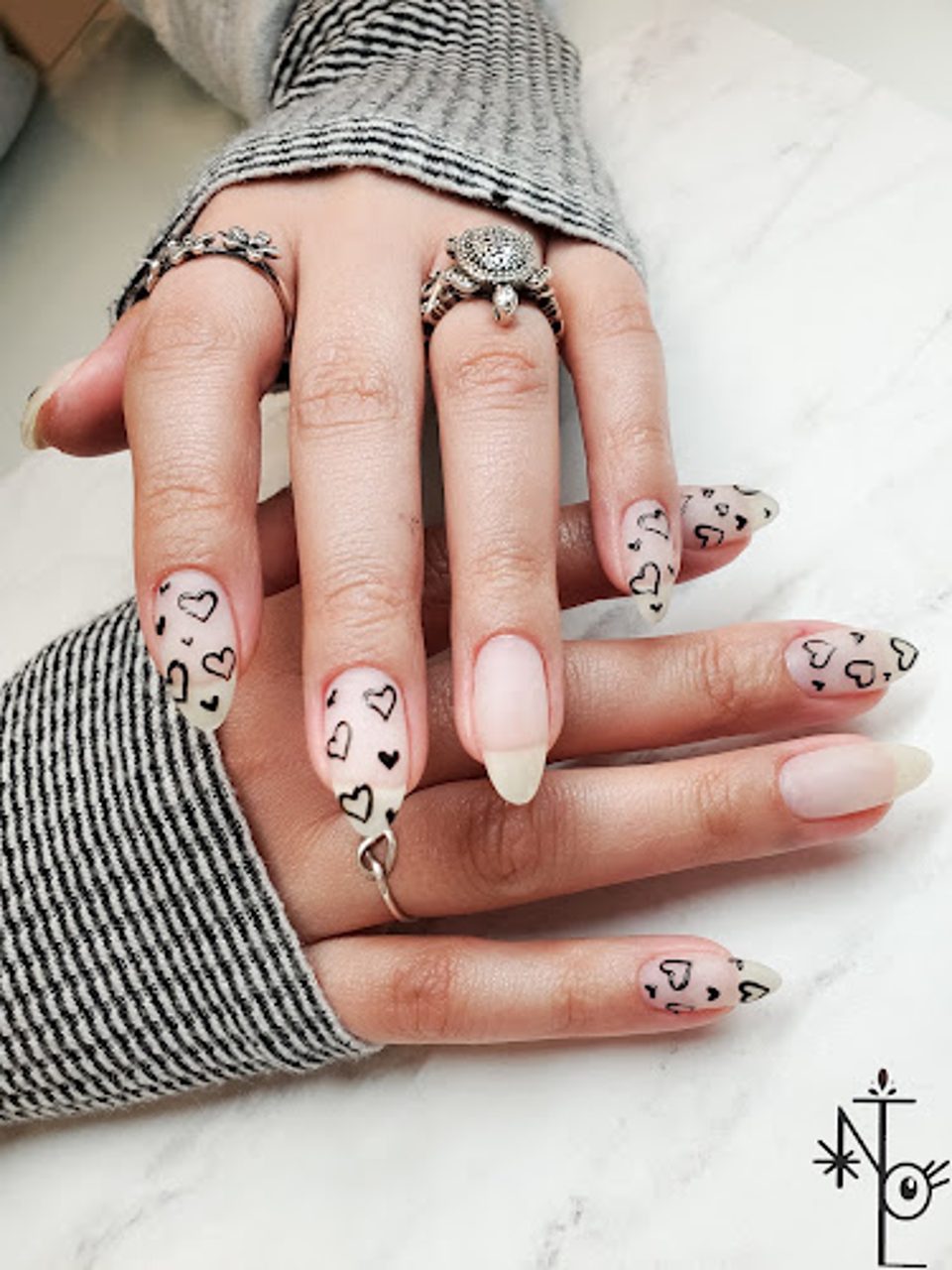 Nail Plate photo 1