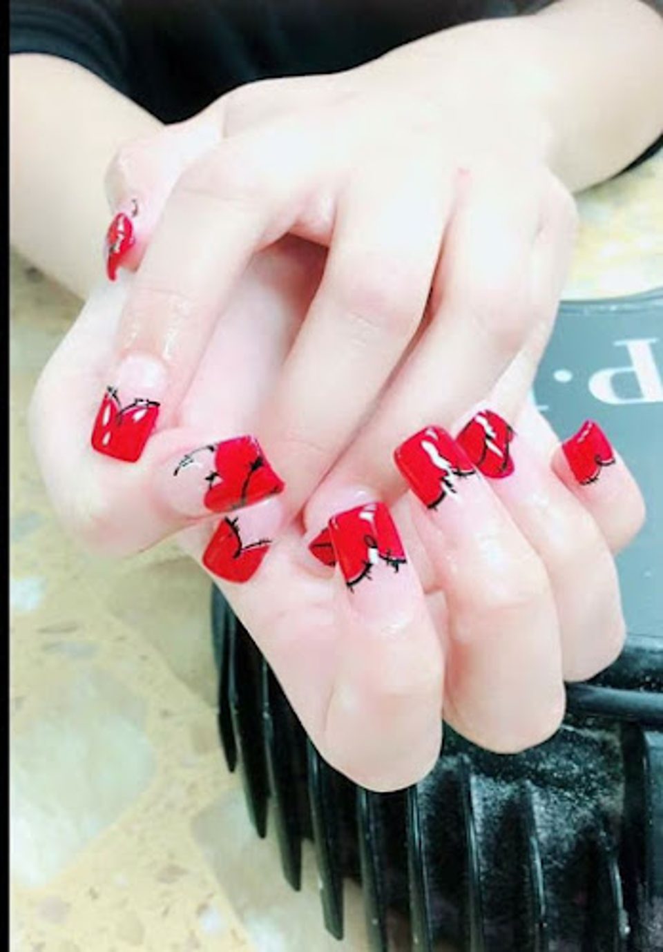 Andrews nails and spa photo 1