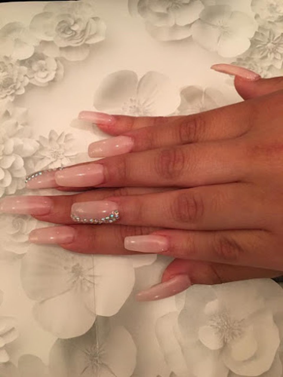 Cinderella Nails and Spa photo 1