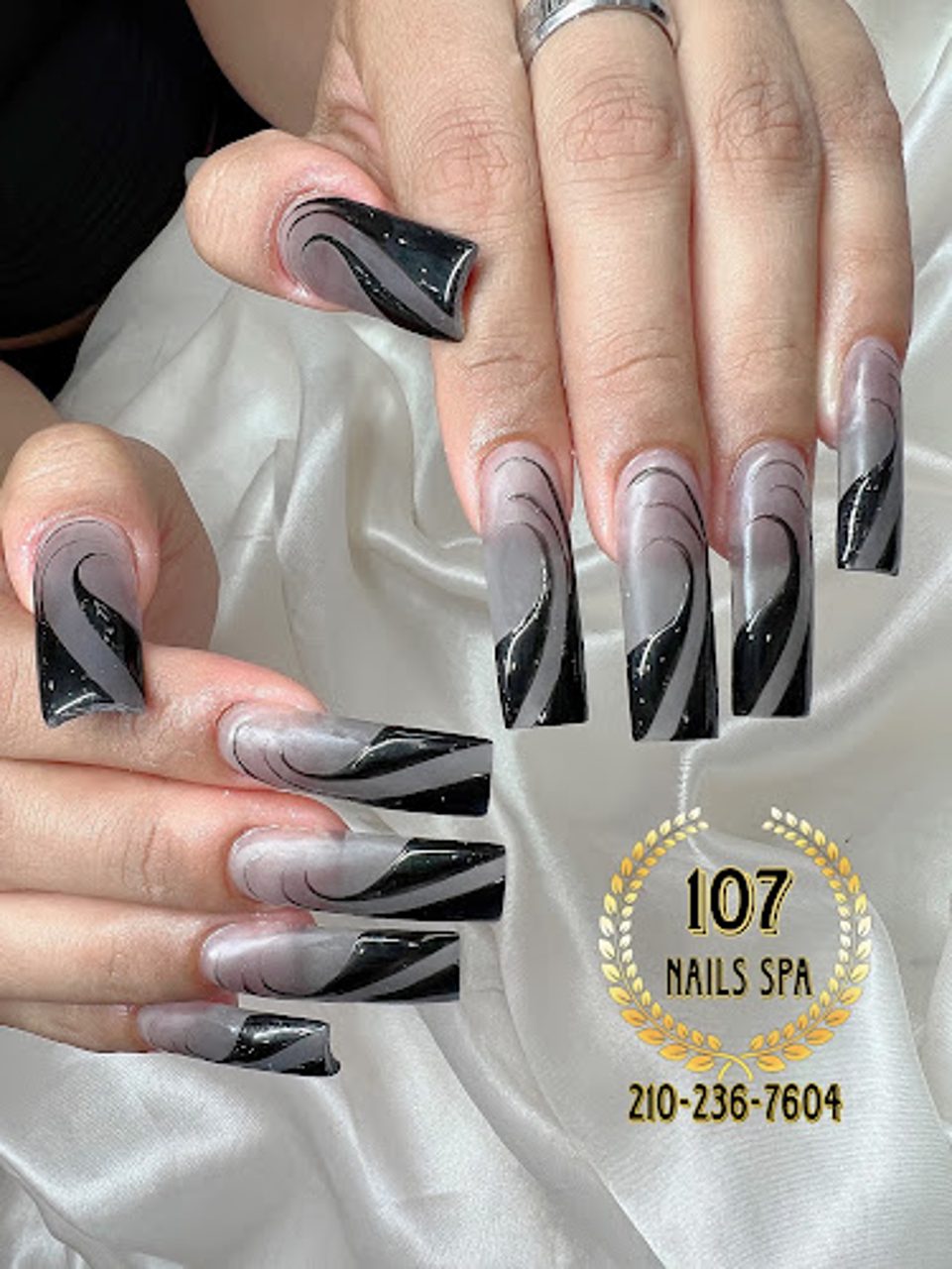 107 Nails Spa photo 1