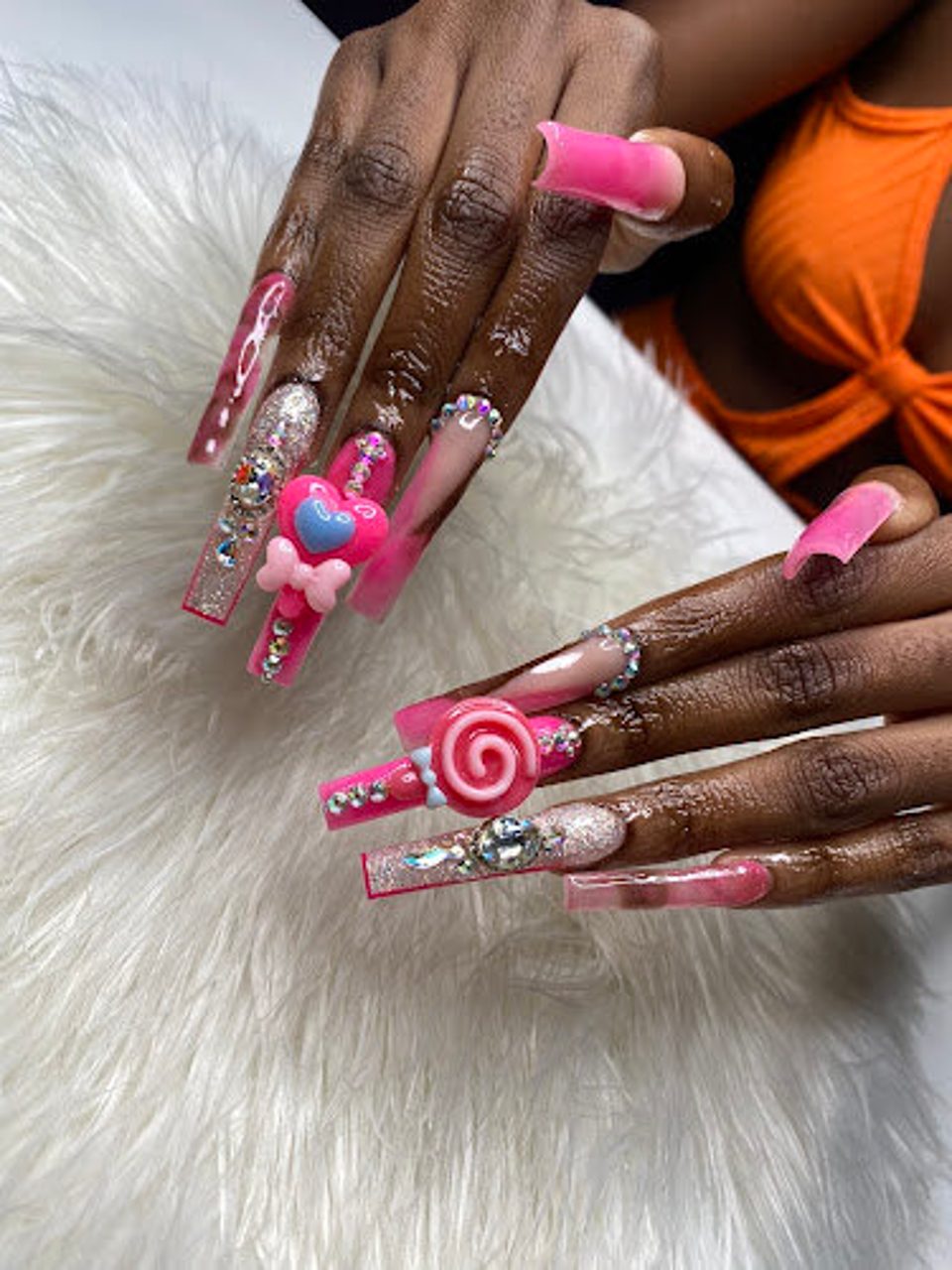 Laaavishandco Beauty Emporium photo 1