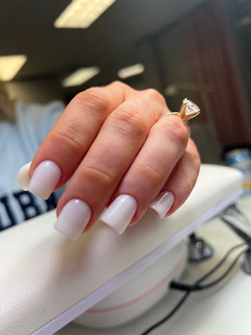 Natali Bordei Luxury Nails & Spa salon | Russian manicure and pedicure | 📍Houston photo 1
