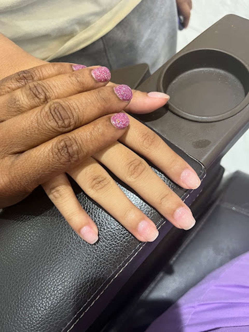 Wynn Nail Spa photo 1
