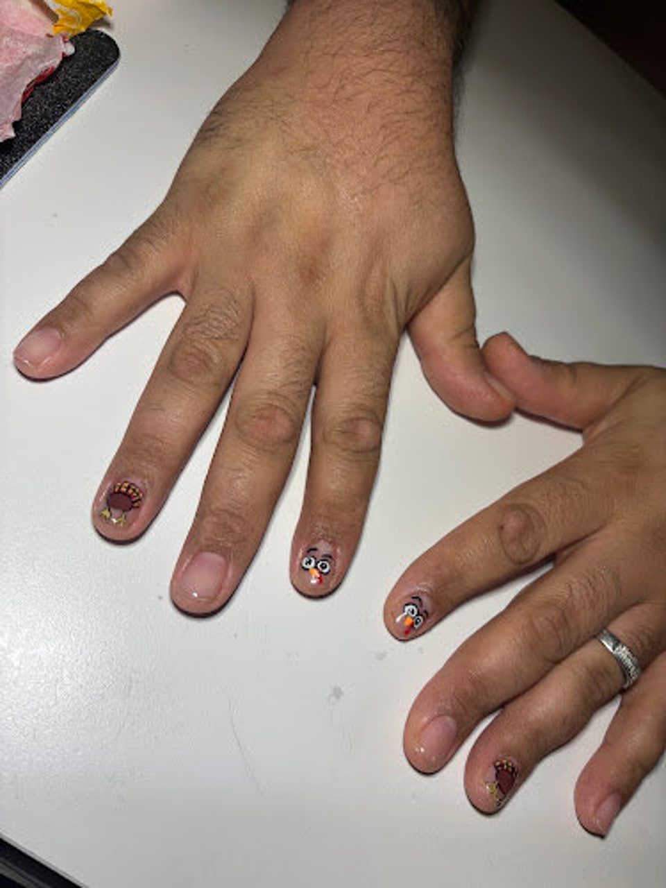 The Nail Garden photo 1
