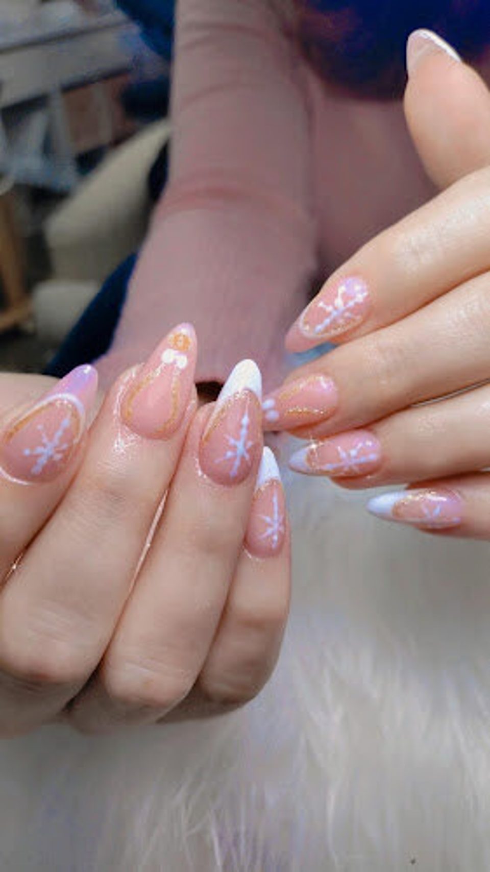 Divas Latinas Beauty Salon & Spa photo 1