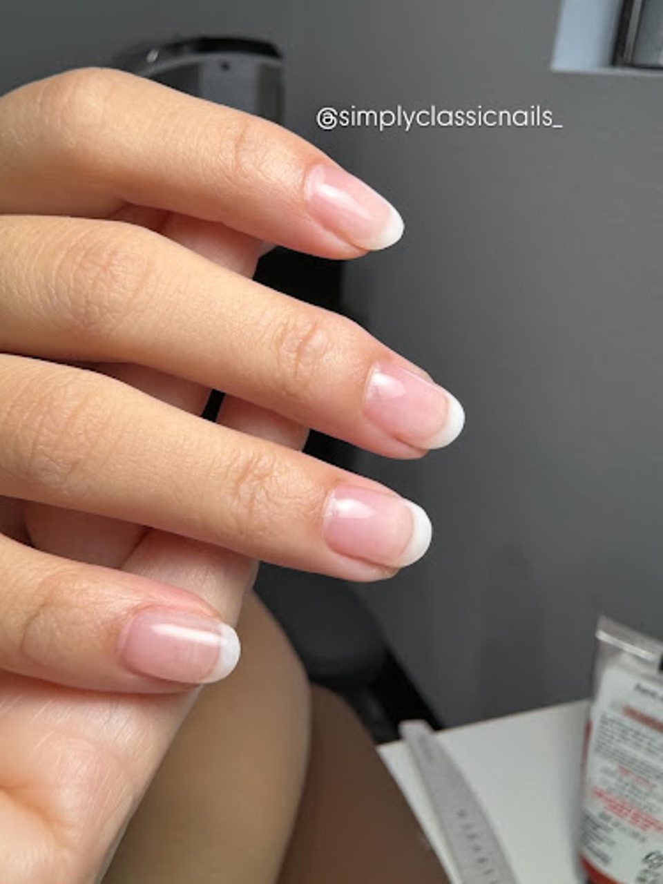 Simply Classic Nails photo 1