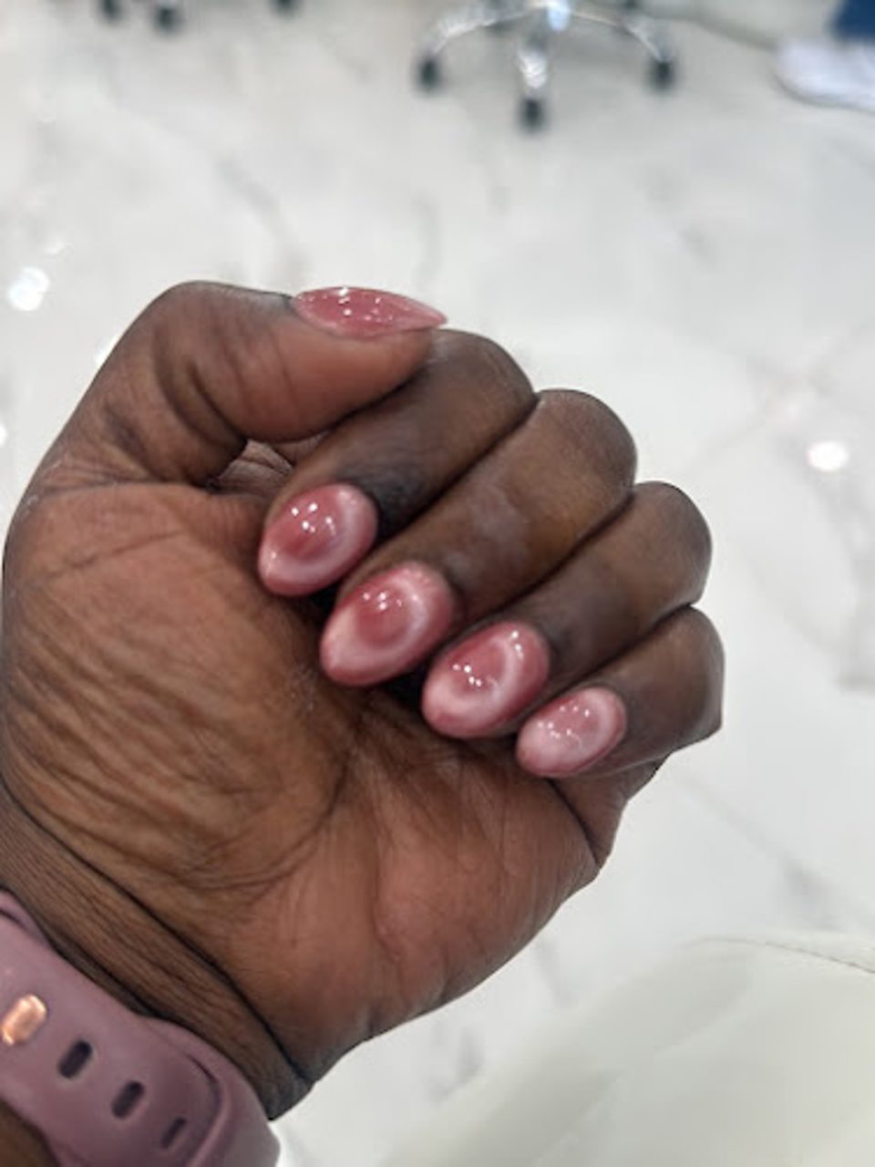 Artisan Nail Bar photo 1