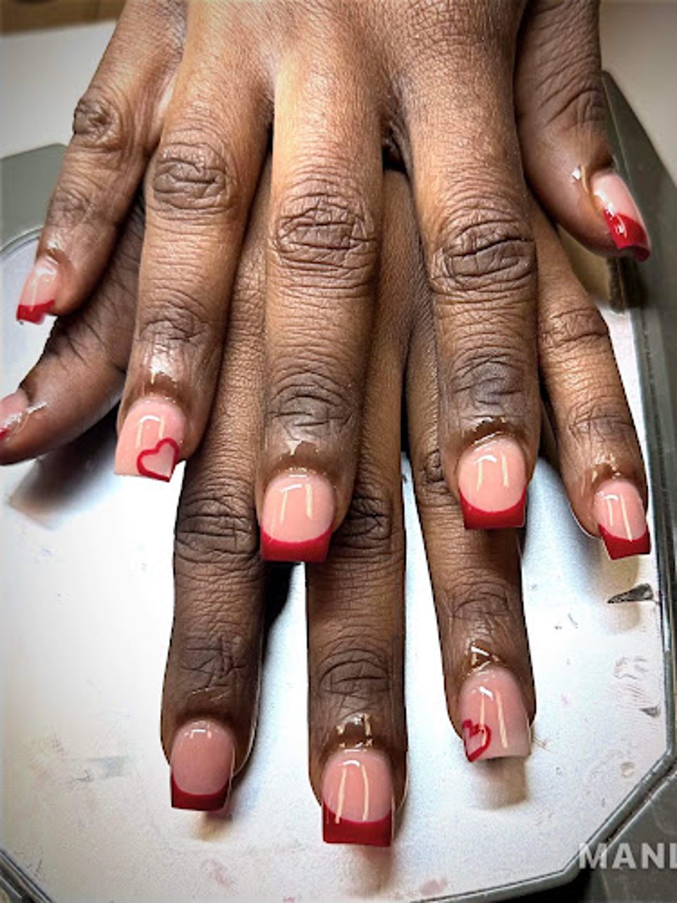 Nails 2000 photo 1