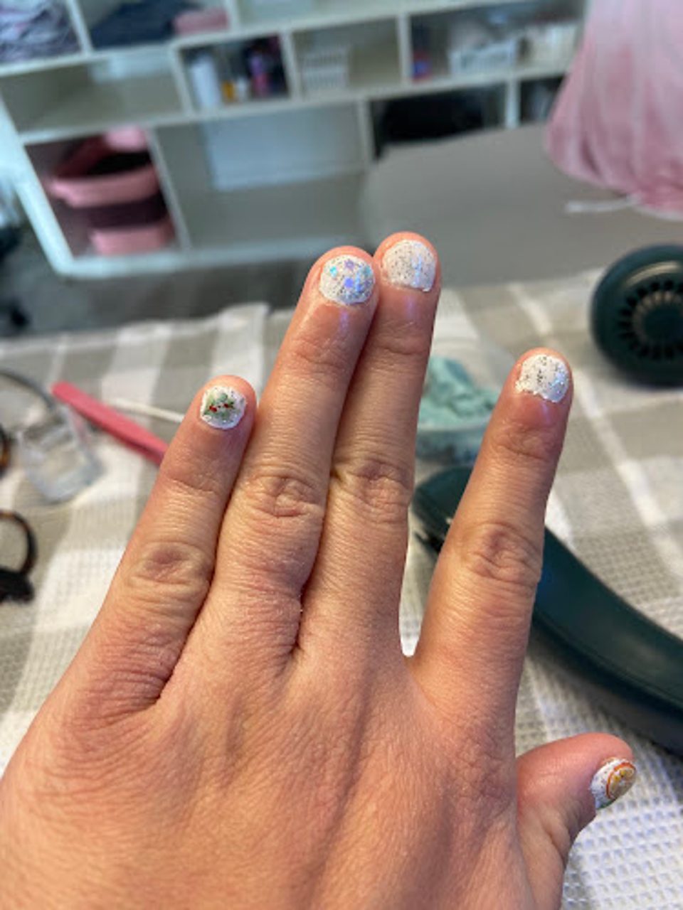 Nikki's Nails photo 1