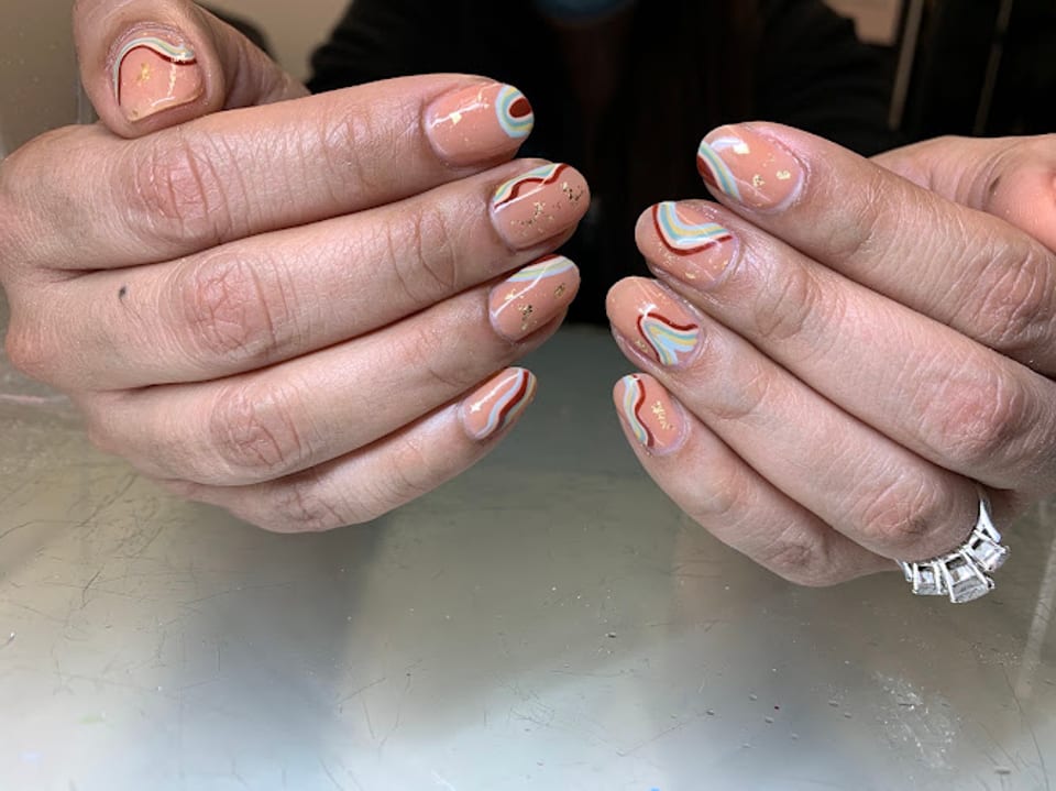 Mynailgirlsteph photo 1