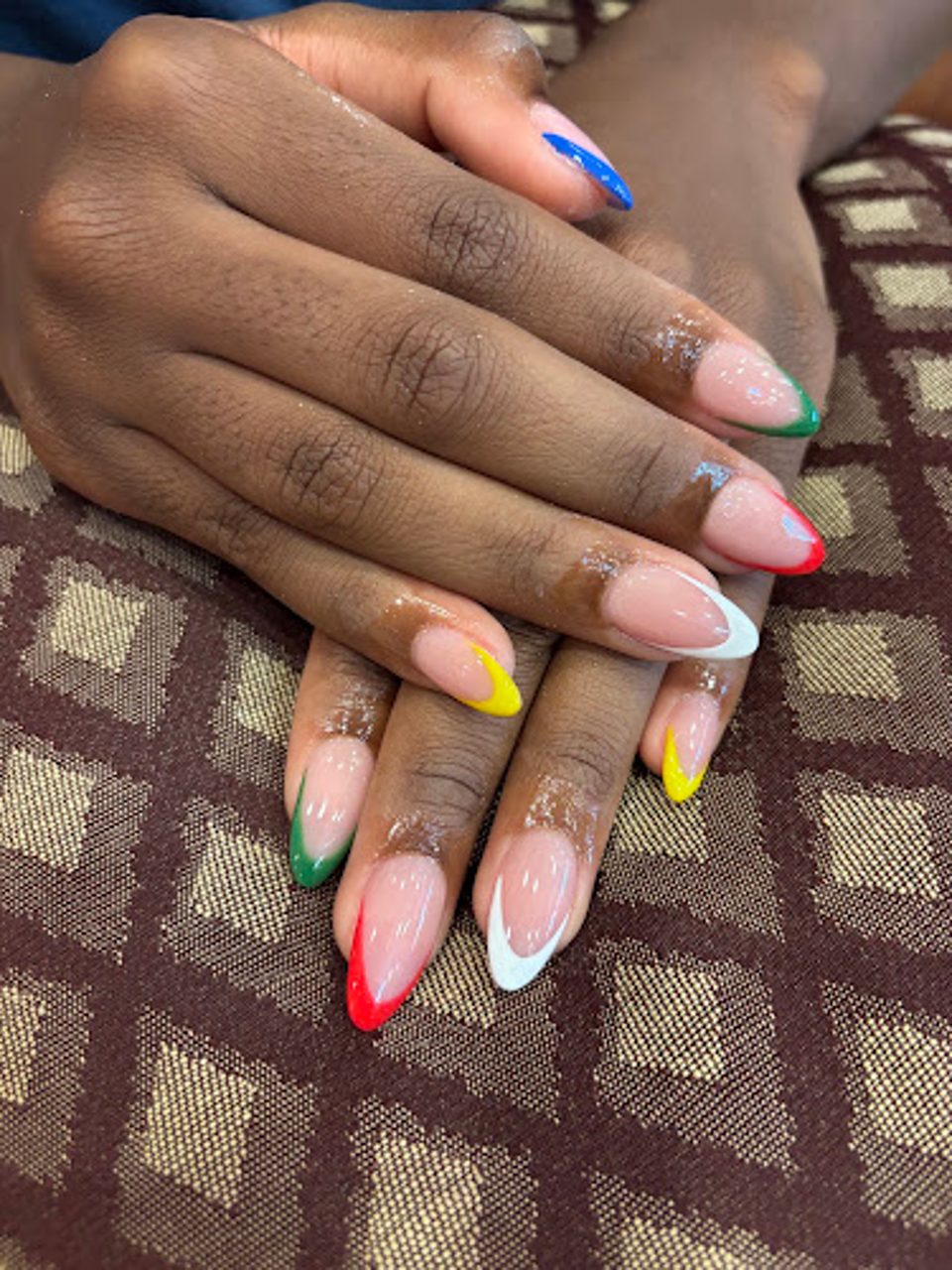 Cedar Hill Nails photo 1