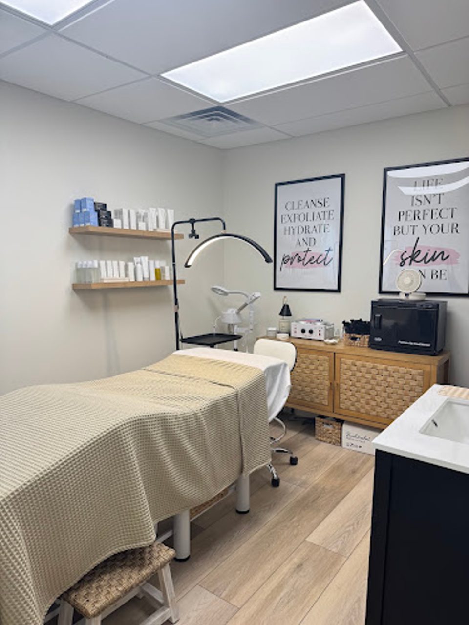 Good and Grace Esthetics photo 1