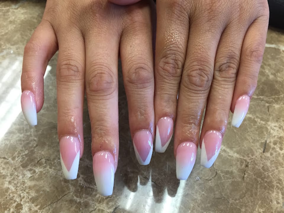 Rose Nails photo 1