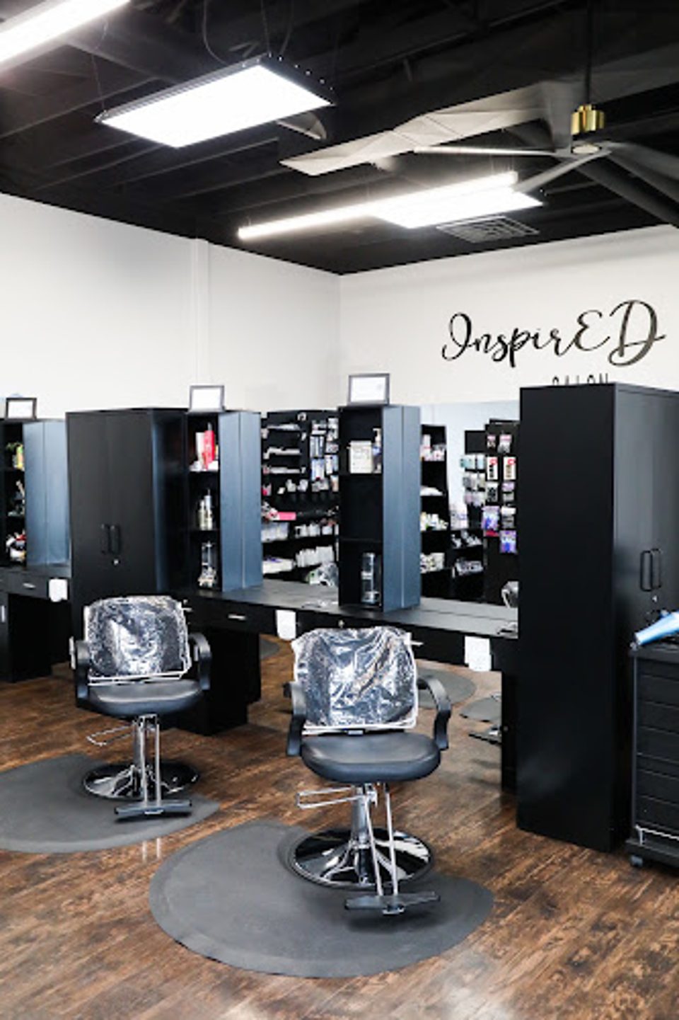 InspirED Salon photo 1