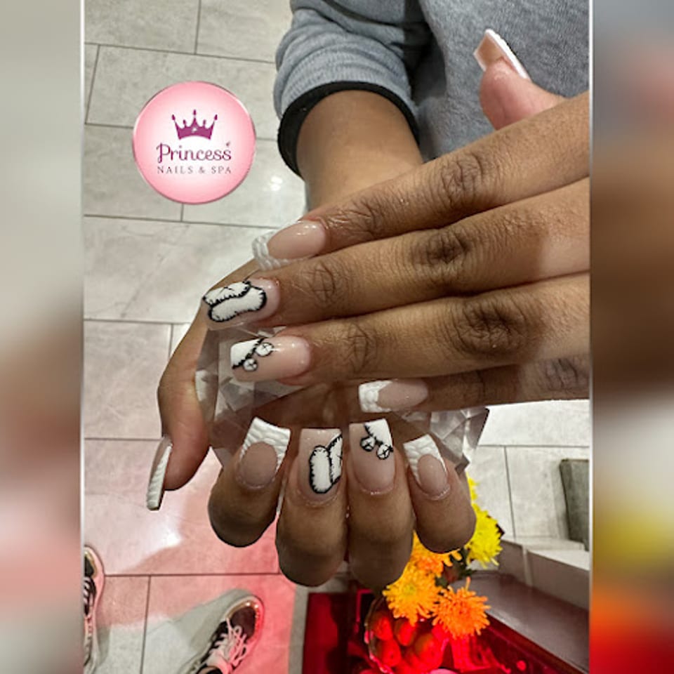 Princess Nails & Spa photo 1