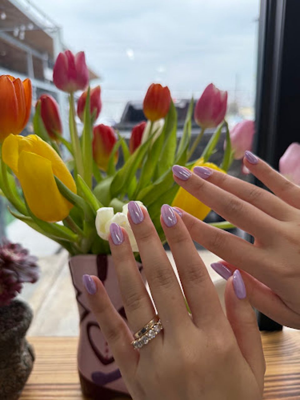 BARE NAILS photo 1
