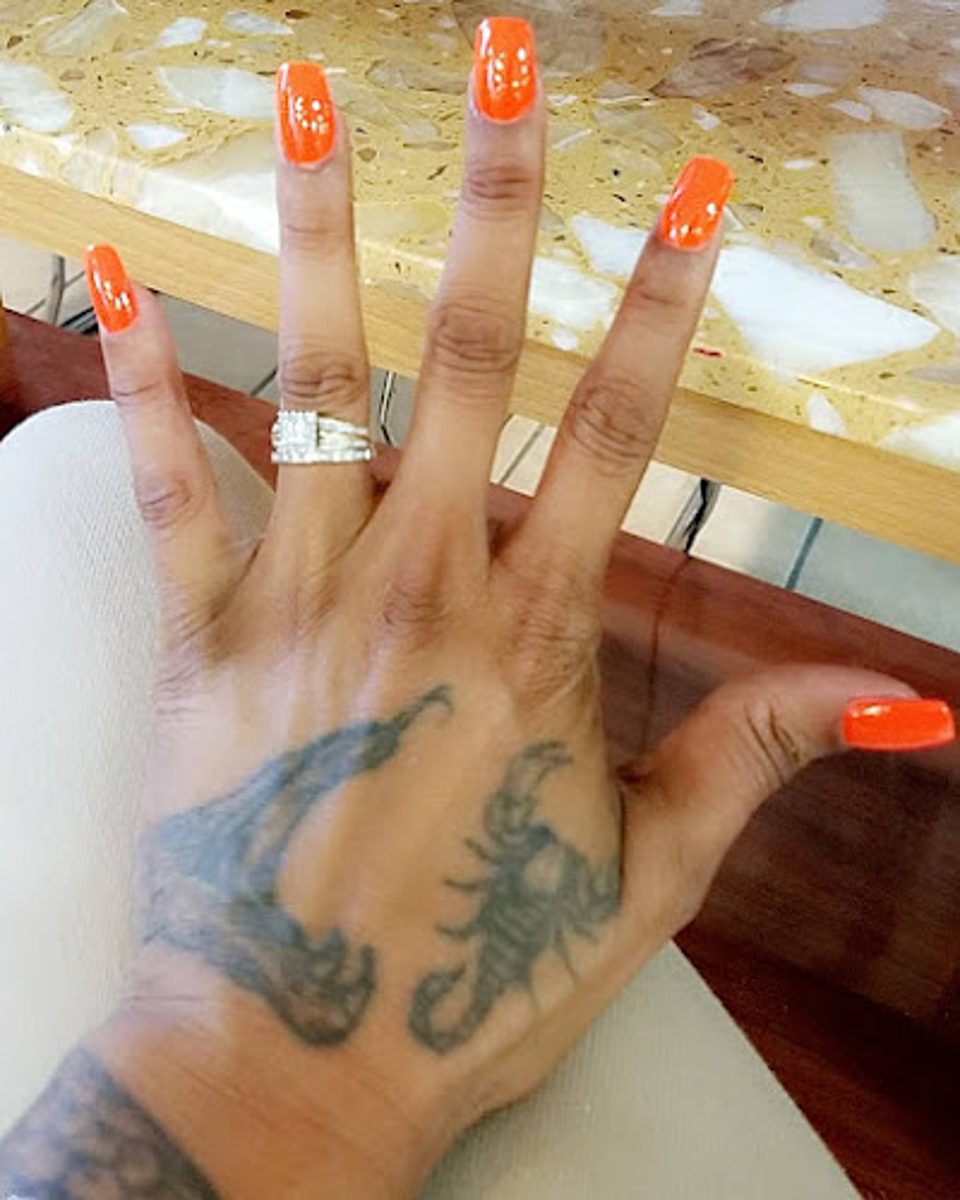 Xo Nails & Spa photo 1