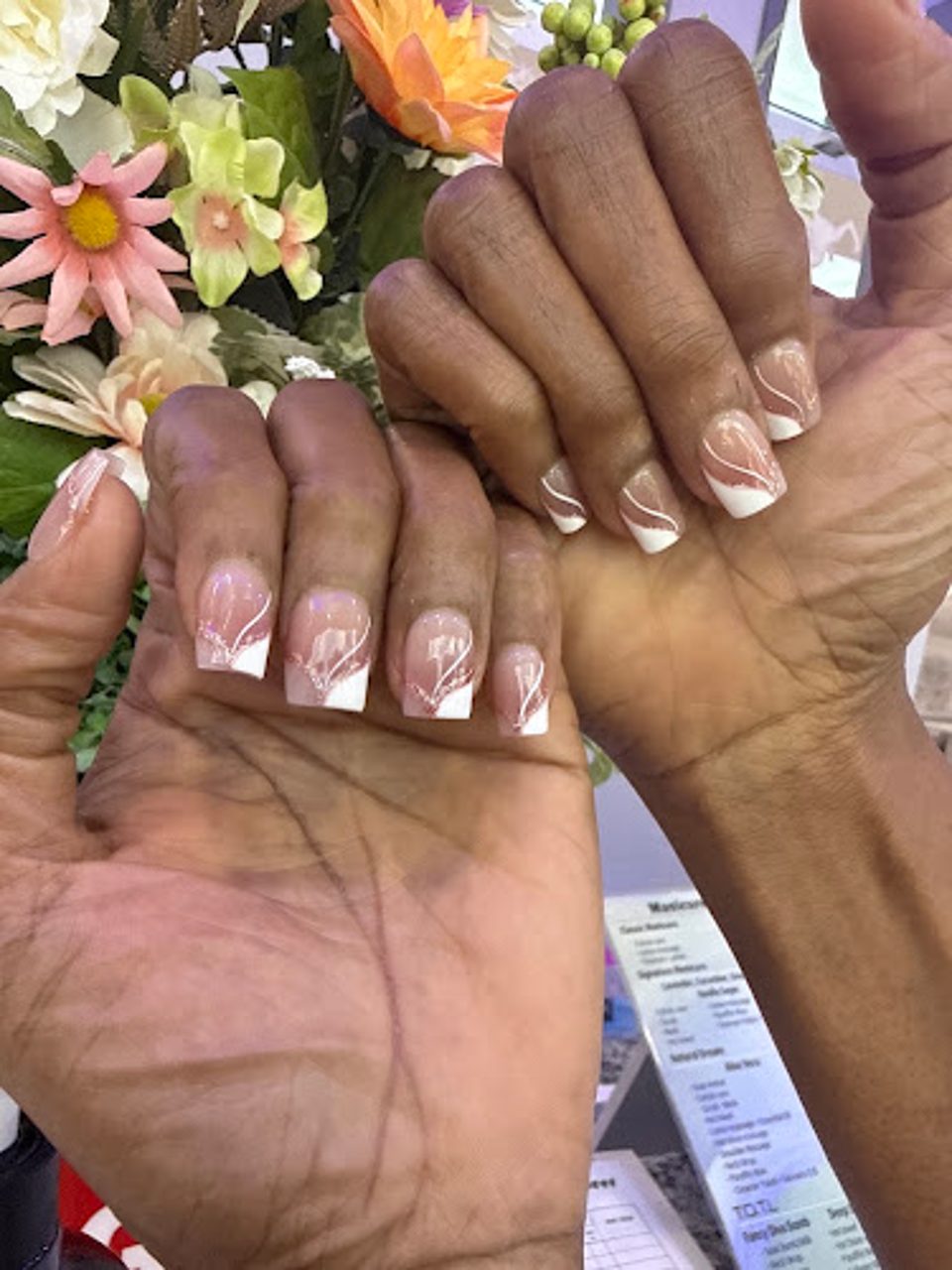 T Nails and Spa photo 1