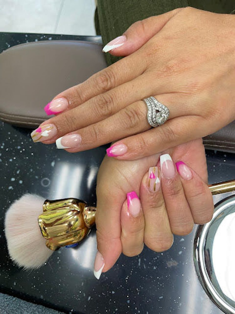 Vannisa nail photo 1
