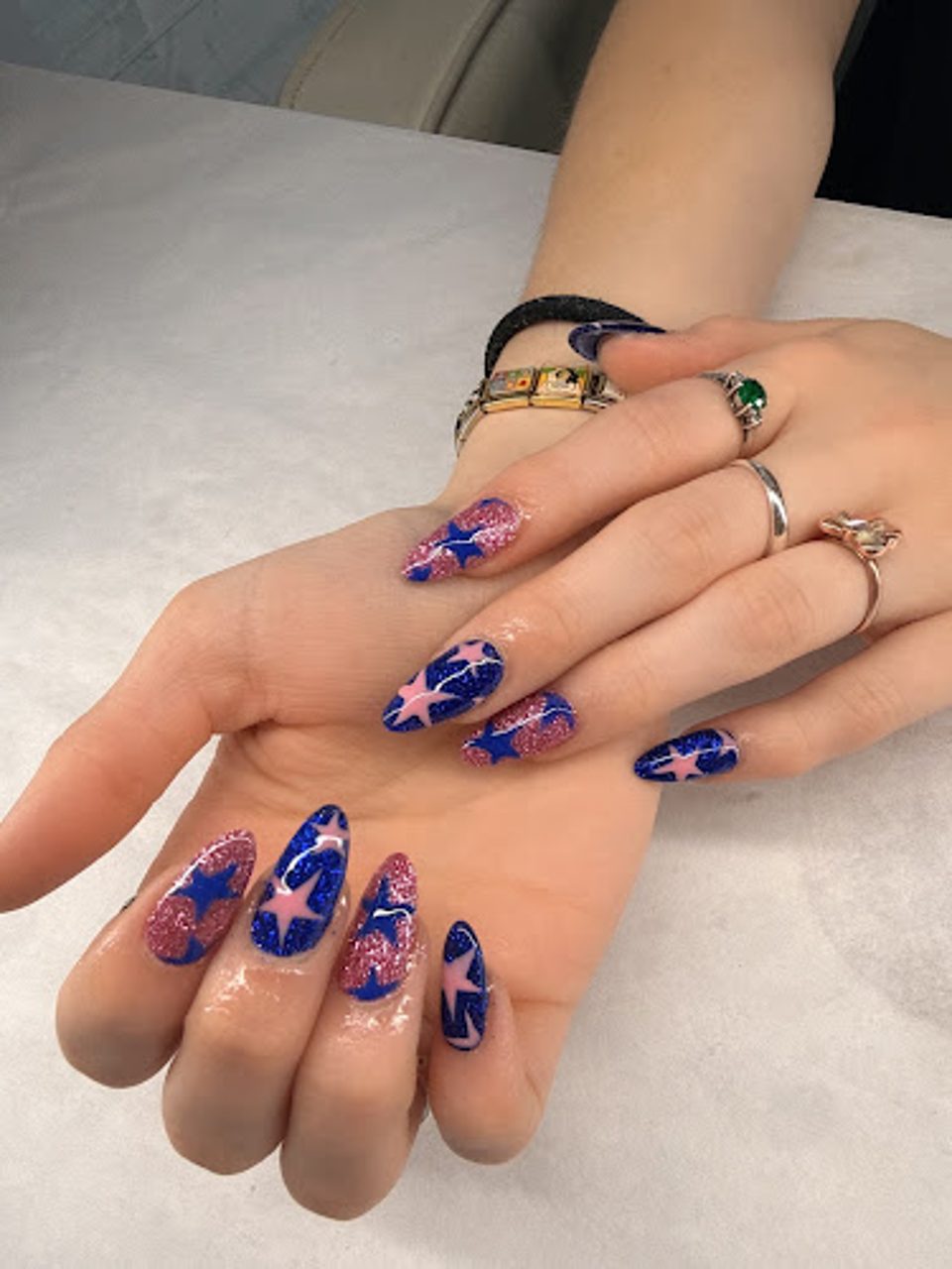 Sophia Nails 2 photo 1
