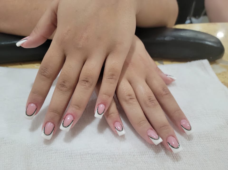 Nail Nail Nails LLC photo 1