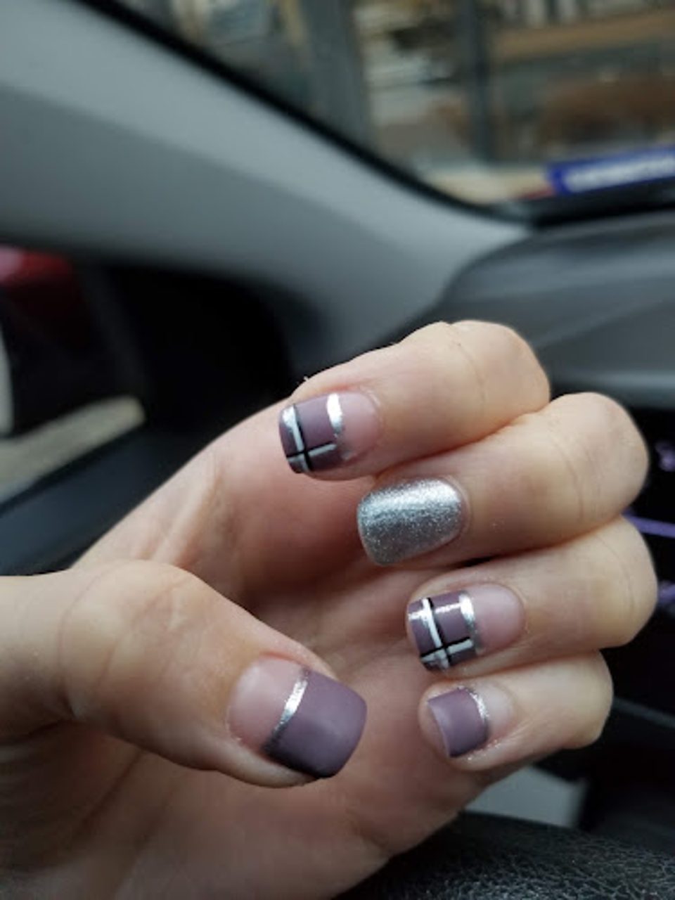 L'amour Nails and Spa photo 1