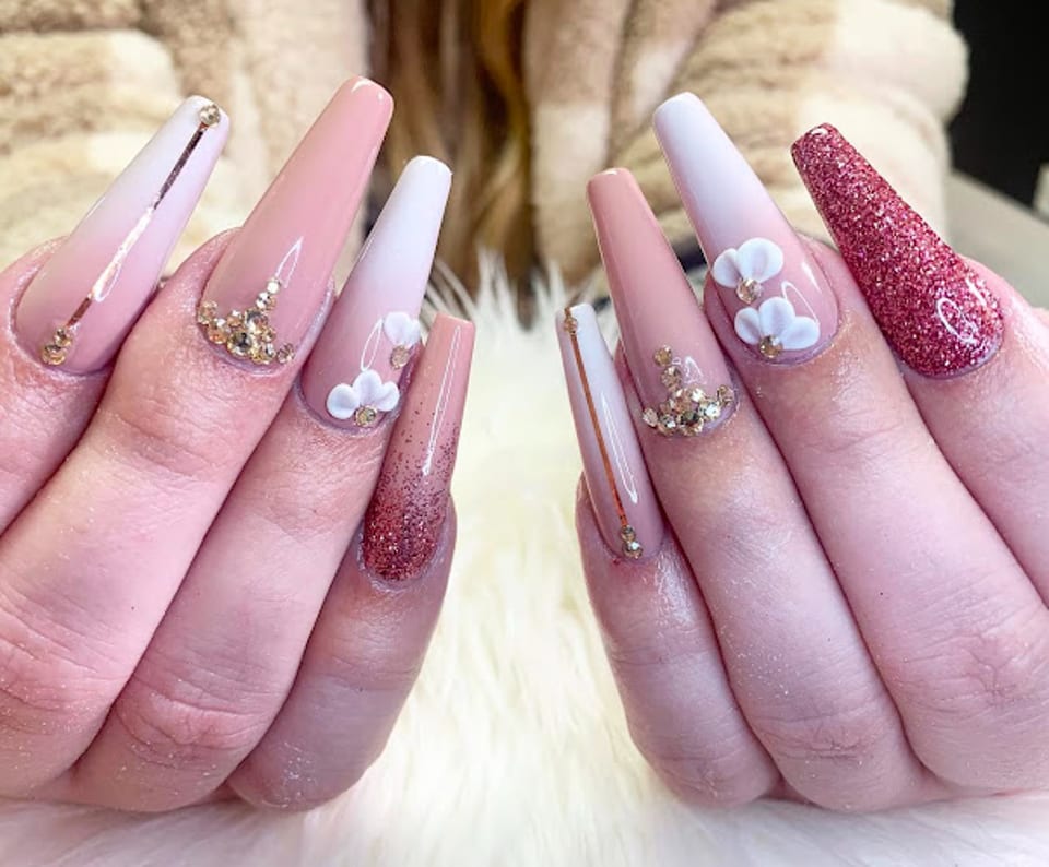 Boujee Babe Beauty photo 1