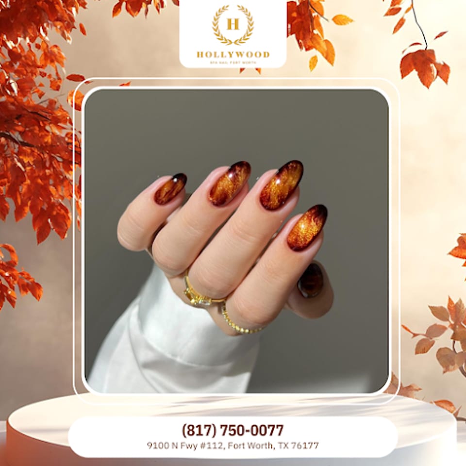 Hollywood Spa & Nails photo 1
