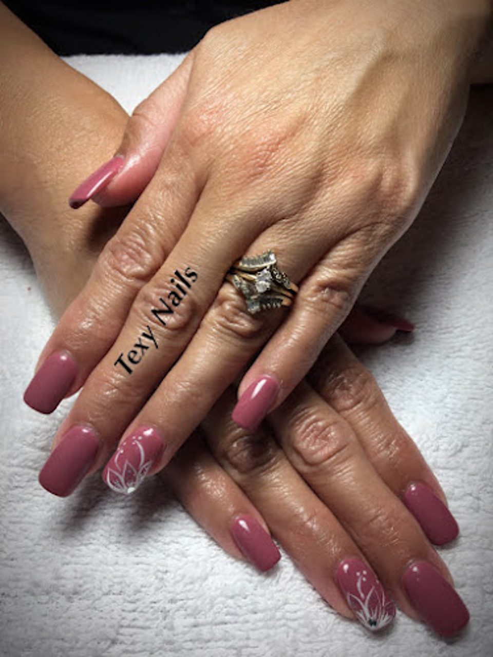 Texy Nails photo 1