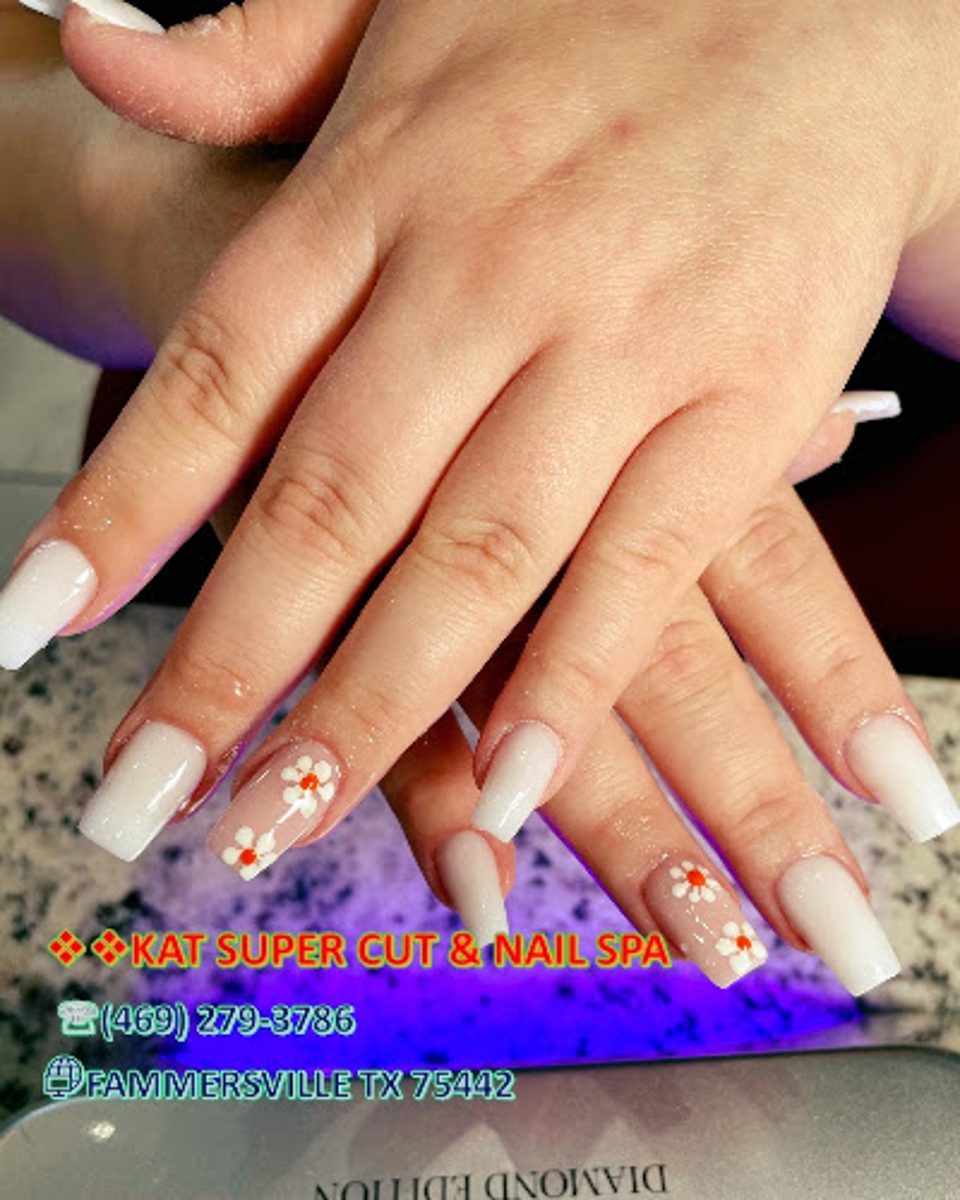 Kat Super Cut & NailsSpa photo 1