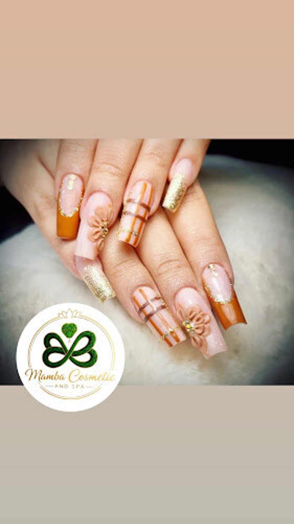 Mamba Cosmetic and SPA photo 1