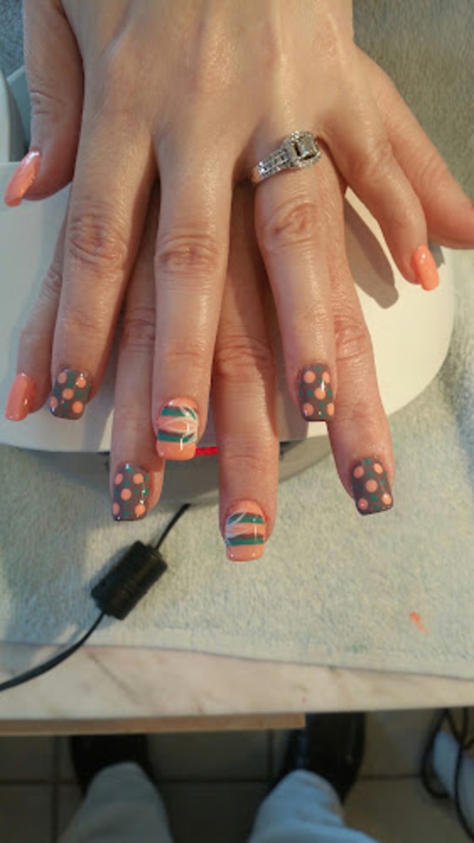 Payson Royal Nails photo 1