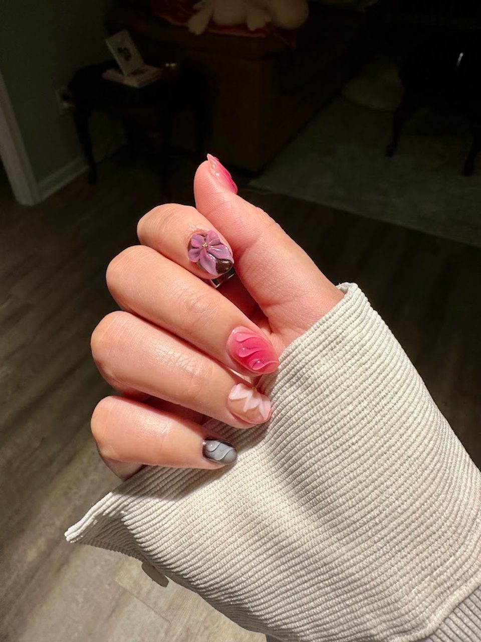 Curve Nail Studio photo 1