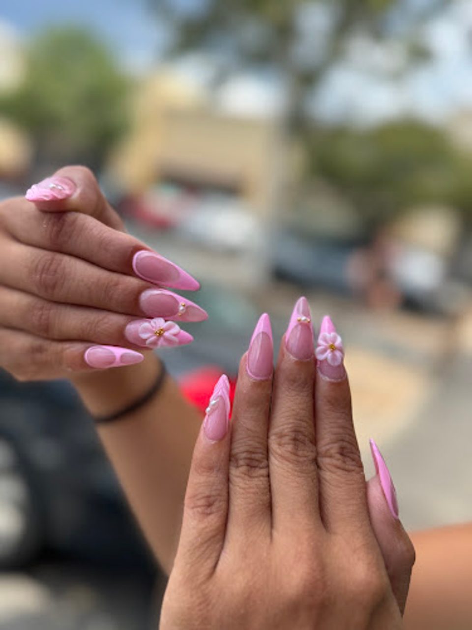 Sassy Nails And Lashes photo 1