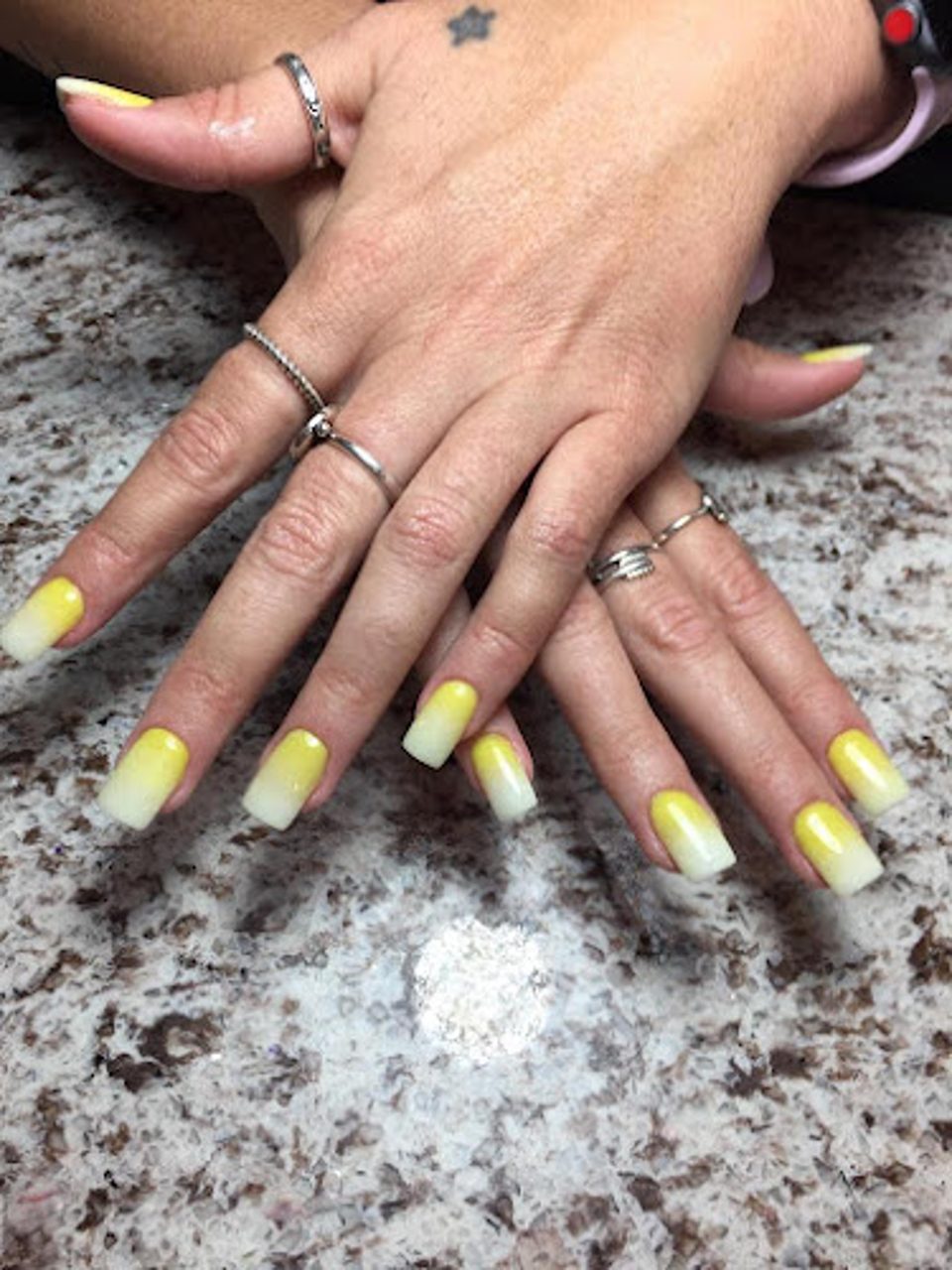 Jefferson Nails photo 1