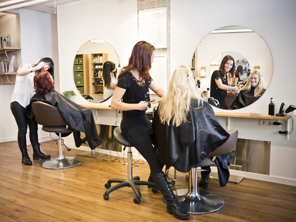 Tranquil Salon & Spa Suites photo 1
