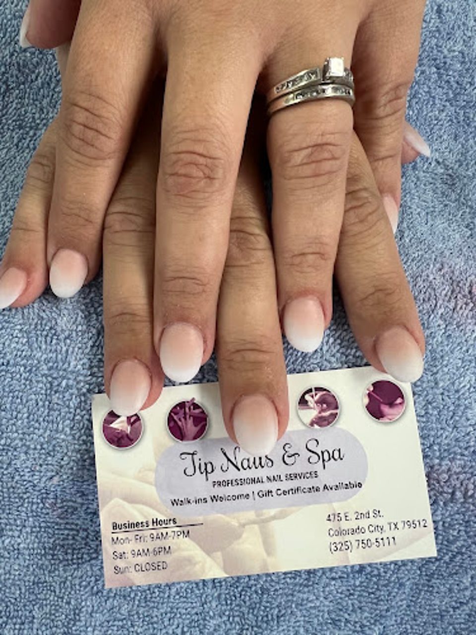 Tip Nails & Spa photo 1