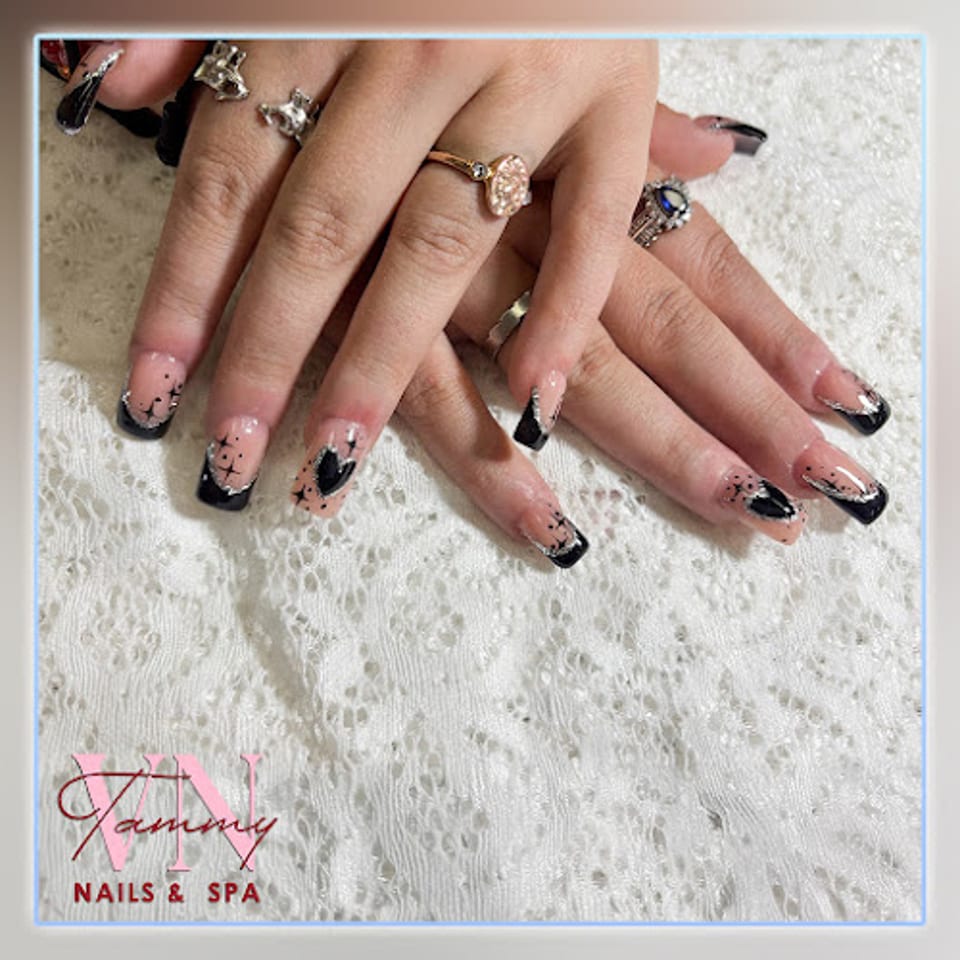 Tammy VN Nails & Spa photo 1