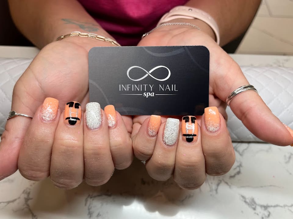 Infinity Nail Spa photo 1